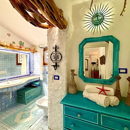 Apartment Rock Symphony In Porto Cervo Porto Cervo