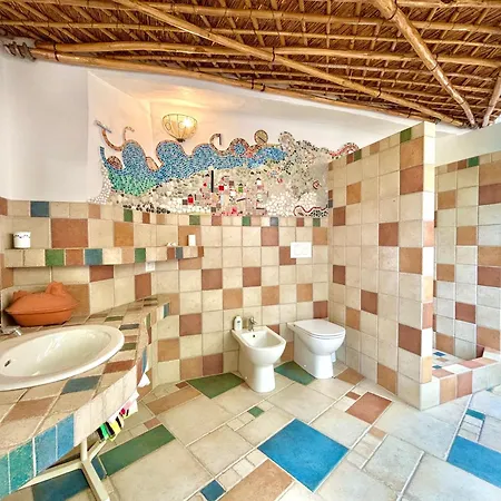 Apartment Rock Symphony In Porto Cervo