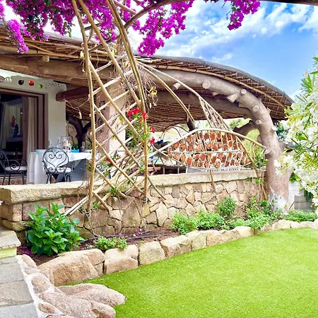 Apartment Rock Symphony In Porto Cervo *