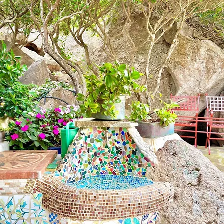 Apartment Rock Symphony In Porto Cervo *